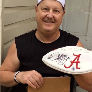 Meet your Posher, Donald